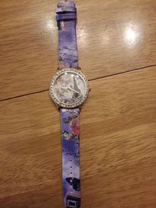 watches( 7euros each)