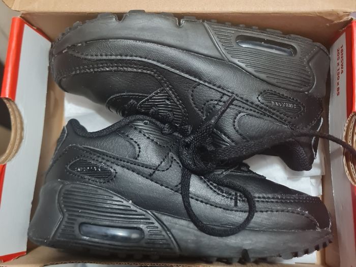 boys airmax 90