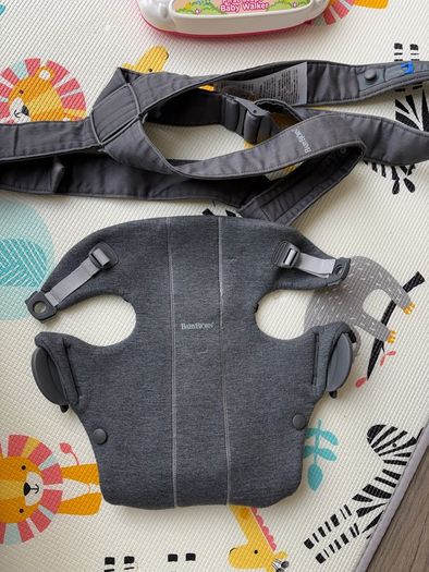 BabyBjorn Carrier One