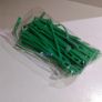 13 cm Plastic Plant Support, Reusable x 80 Image 3