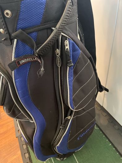 Full 14 Club Golf Set