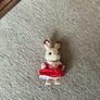 Sylvanian families red roof cost cottage (new) Image 2