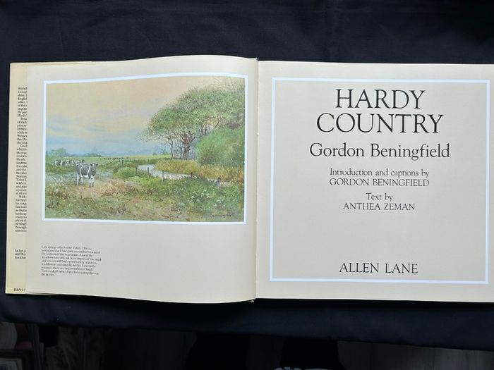 Collectible books