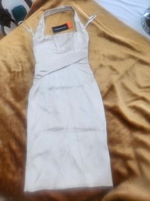 New Karen Millen debs dress size 6 bnwt