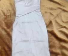 New Karen Millen debs dress size 6 bnwt