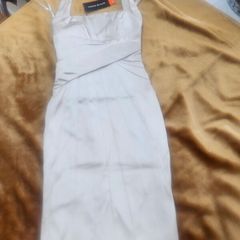 New Karen Millen debs dress size 6 bnwt