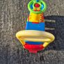 childs push walker toy Image 3