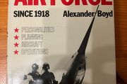 Military book: 'The Soviet Air Force Since 1918'