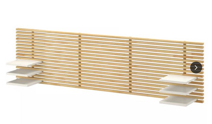 Mandal Headboard