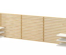 Mandal Headboard