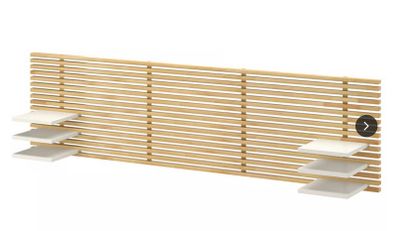 Mandal Headboard