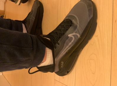 Nike Air Max 2090 Size Uk 11 Eu 46