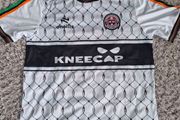 Bohemians Jersey
