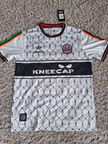 Bohemians Jersey