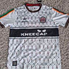 Bohemians Jersey