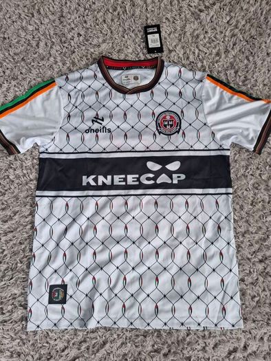 Bohemians Jersey