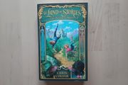 The Land of Stories Book #1 - The Wishing Spell by Chris Colfer (Fantasy Paperback 2012)