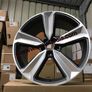 18 19 20" Inch Audi RS4 / RS5 Style wheels A4 A5 A6 A7 A8 Q3 Q5 Q7 Q8 5x112 Caddy Van Golf Seat Leon skoda superb octavia Image 9