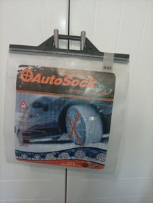 Auto socks (One Pair)