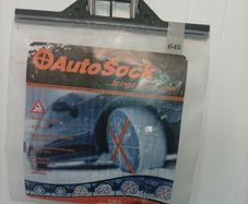 Auto socks (One Pair)