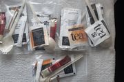 MRE Ration Pack Accessory Packet Kit