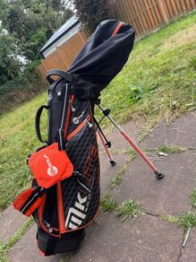 Junior Golf Club Set
