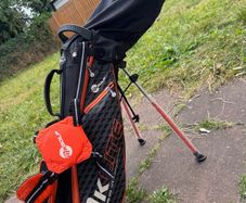 Junior Golf Club Set