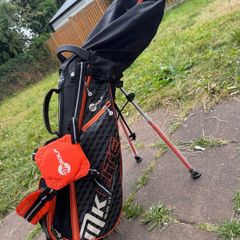 Junior Golf Club Set