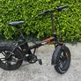 Electric Bike Image 2
