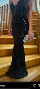 Debs/TY ball dress