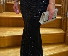Debs/TY ball dress