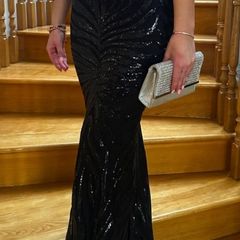 Debs/TY ball dress