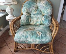 Indoor Conservatory Furniture