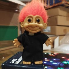 Russ Troll Priest