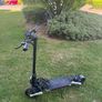 Electric Scooter Image 2