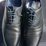 Paul Smith Timothy TC Oxford shoes  As New- Black leather - Size 8 RRP 250 Euros Image 6
