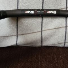Cinelli Pista bars