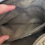 Diesel khaki bag Image 5
