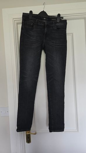Jeans 7 for all mankind