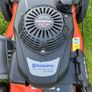 Lawnmower Husqvarna Image 4