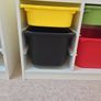 Ikea Trofast Toy Storage Unit Image 2
