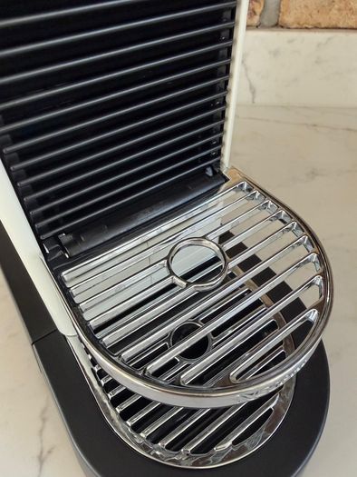 Nespresso CitiZ