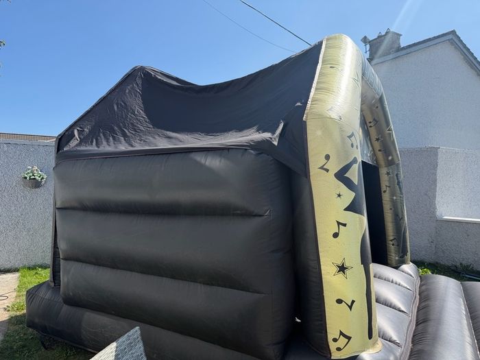 Bouncy Castle