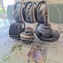 Tara Pottery Aughrim Tea Set Image 2