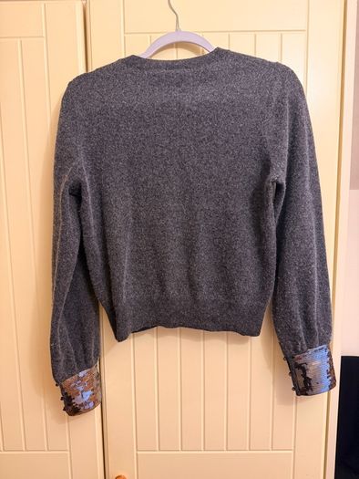 Mint Velvet knit sweater