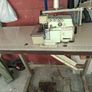 Overlocker Machine Image 2
