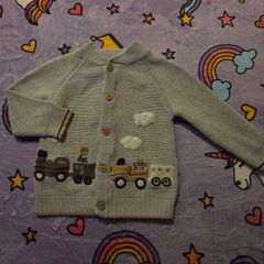 18-24m, Next Cardigan - Like New