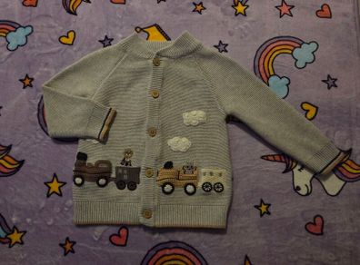 18-24m, Next Cardigan - Like New