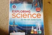 Exploring Science