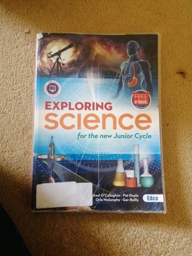 Exploring Science